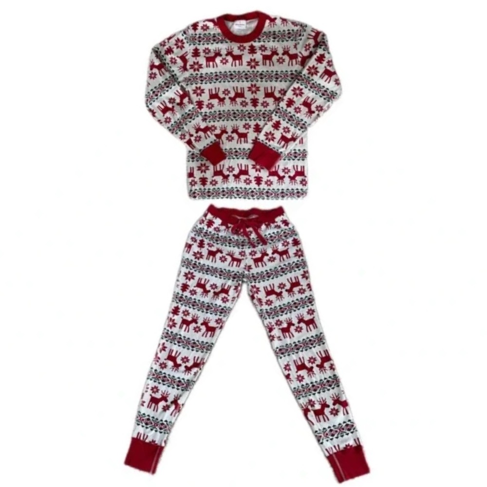 Deer Dear Pajamas - New